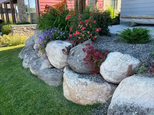 landscaping services Cottage Grove